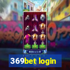 369bet login